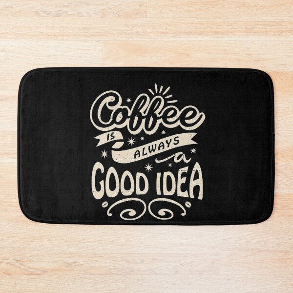 Item preview, Coffee break -  coffee is always a good idea | coffee design | for coffee lovers |  designed and sold by Arteartz.