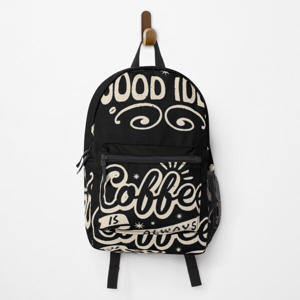 Item preview, Coffee break -  coffee is always a good idea | coffee design | for coffee lovers |  designed and sold by Arteartz.