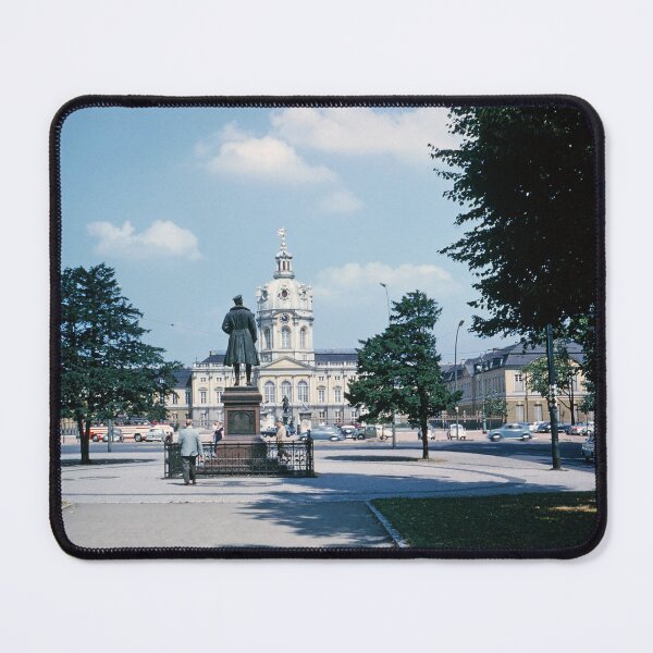 Item preview, 1960s - Charlottenburg Palace, Berlin, Germany designed and sold by thatwaslife.