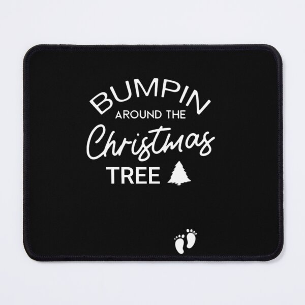 Item preview, Bumping Around the Christmas Tree designed and sold by FirnandArt.