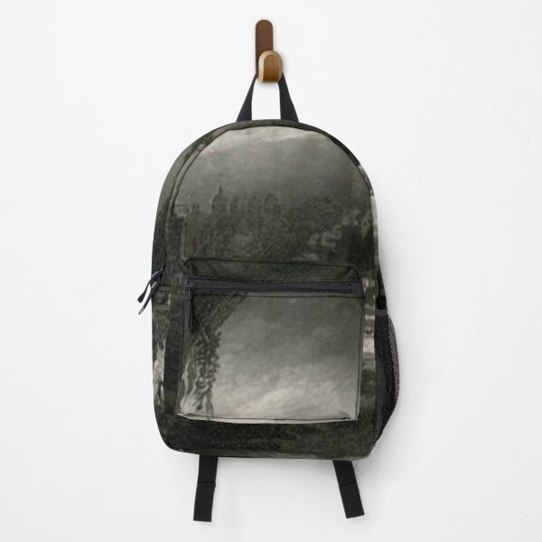 Item preview, Old ruins of an Abbey designed and sold by Vintage Designs +.