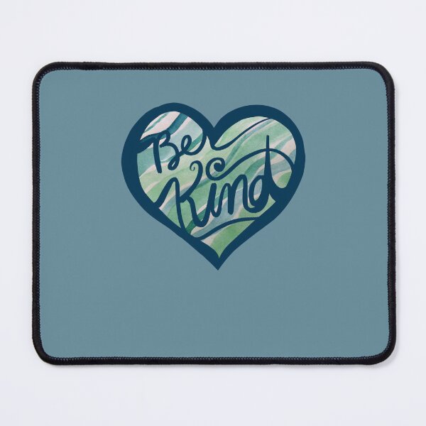 Item preview, Be Kind designed and sold by FrictionMaxxing.