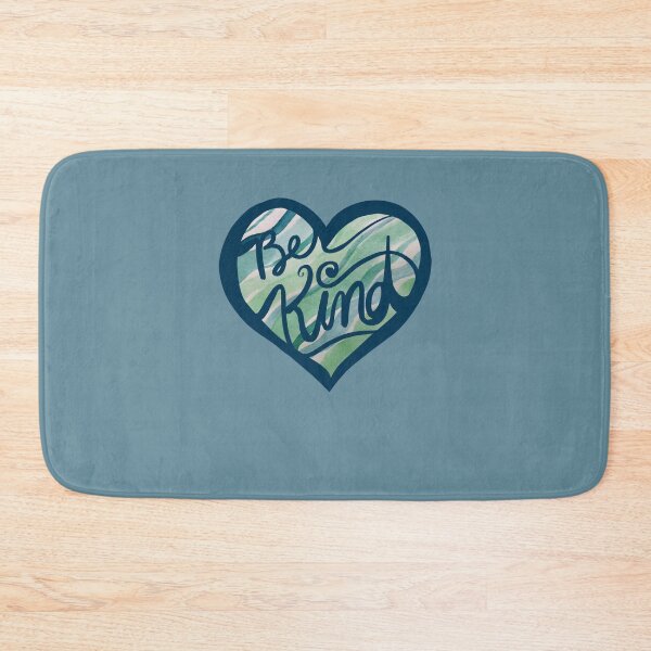 Item preview, Be Kind designed and sold by FrictionMaxxing.