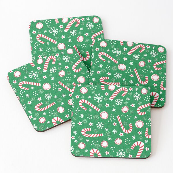 Item preview, Christmas candy cane and mint treats designed and sold by creativinchi.