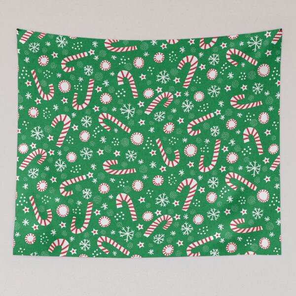 Item preview, Christmas candy cane and mint treats designed and sold by creativinchi.