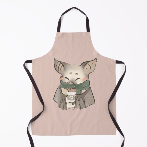 Item preview, Cozy bat designed and sold by iimarmallow.