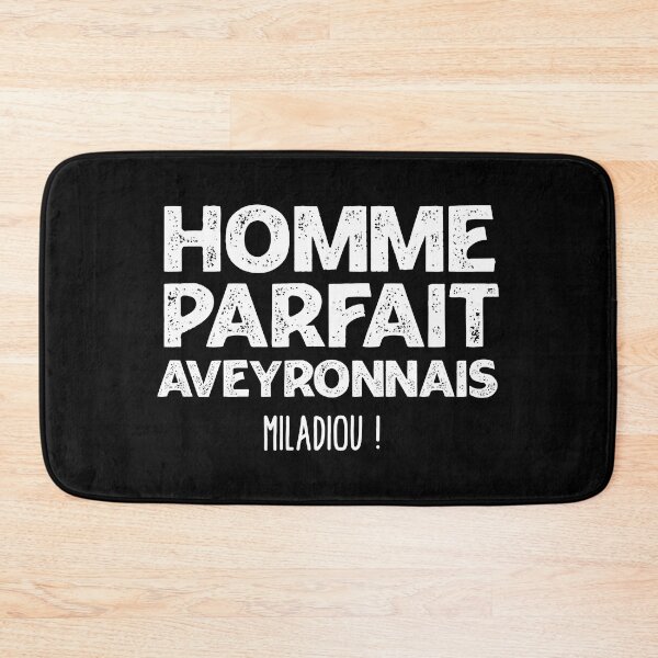 Item preview, Aveyron France perfect man designed and sold by Buddyboutique.
