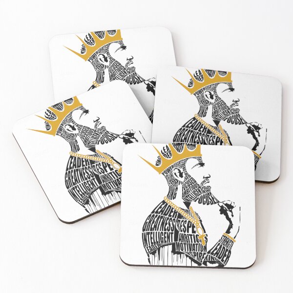 Item preview, Motivational King designed and sold by AP5959.