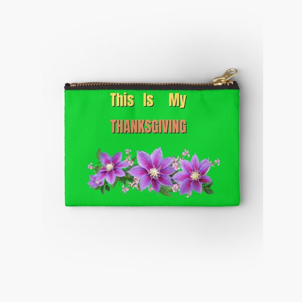 Item preview, This Is My Thanksgiving designed and sold by designforum1968.