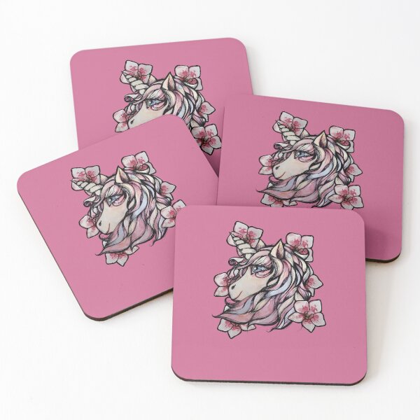 Item preview, Unicorn Orchids designed and sold by FrictionMaxxing.