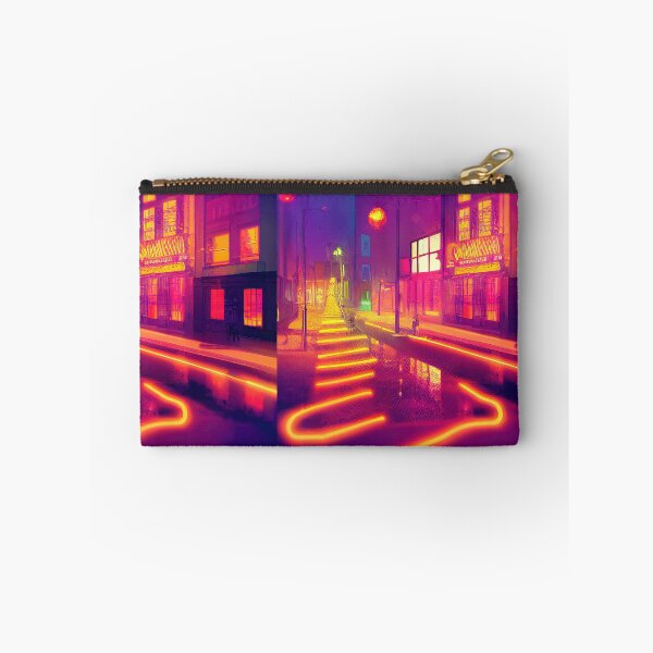 Item preview, Odense Neon designed and sold by ComicsFactory.
