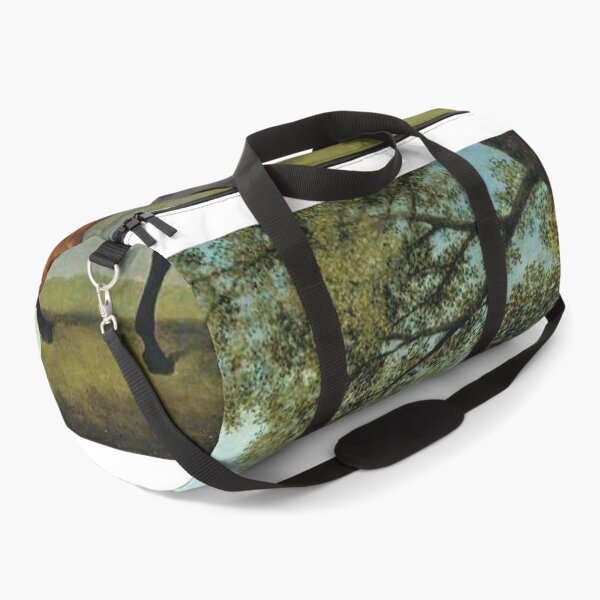 Item preview, Bay Hunter horse by a Lake - George Stubbs designed and sold by Vintage Designs +.
