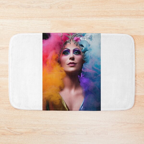 Item preview, Drag Queen Looking Fabulous designed and sold by MarkColeImaging.
