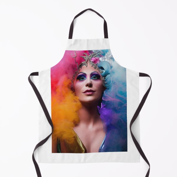 Item preview, Drag Queen Looking Fabulous designed and sold by MarkColeImaging.