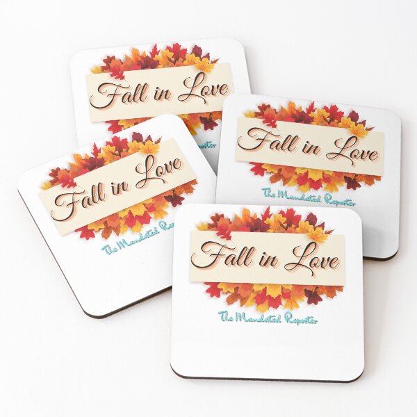 Item preview, Fall in Love 3- White designed and sold by TheReporter1.
