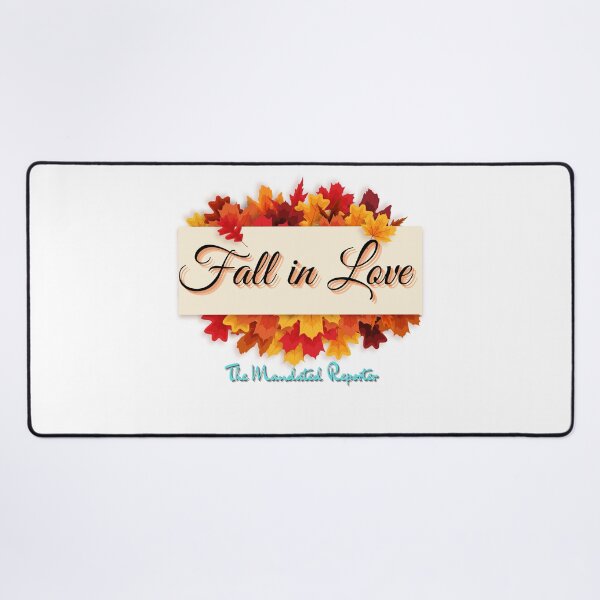 Item preview, Fall in Love 3- White designed and sold by TheReporter1.