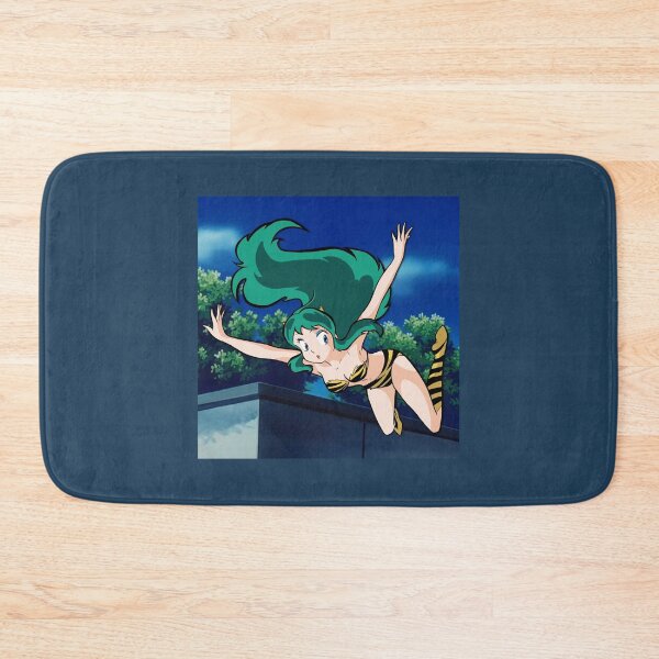 Item preview, Urusei Yatsura Lum Lam Illustration  designed and sold by KurtTrantow.