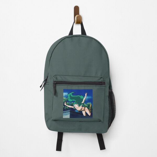 Item preview, Urusei Yatsura Lum Lam Illustration designed and sold by KurtTrantow.