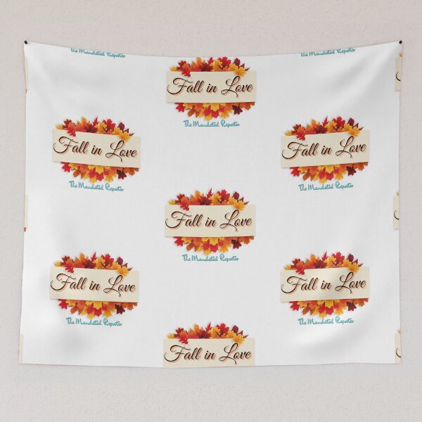 Item preview, Fall in Love 3- White designed and sold by TheReporter1.