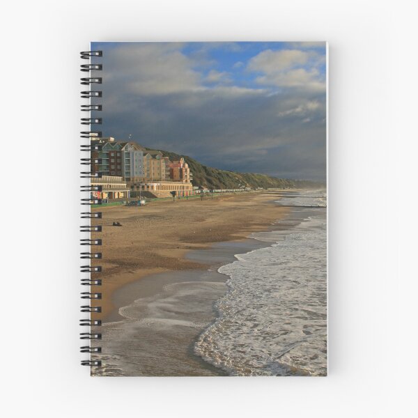 Item preview, Boscombe Overstrand designed and sold by RedHillDigital.