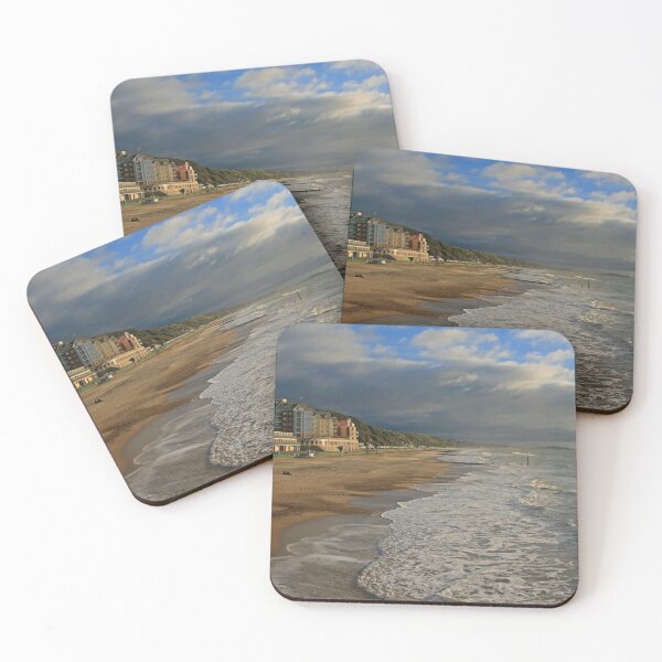 Item preview, Boscombe Overstrand designed and sold by RedHillDigital.