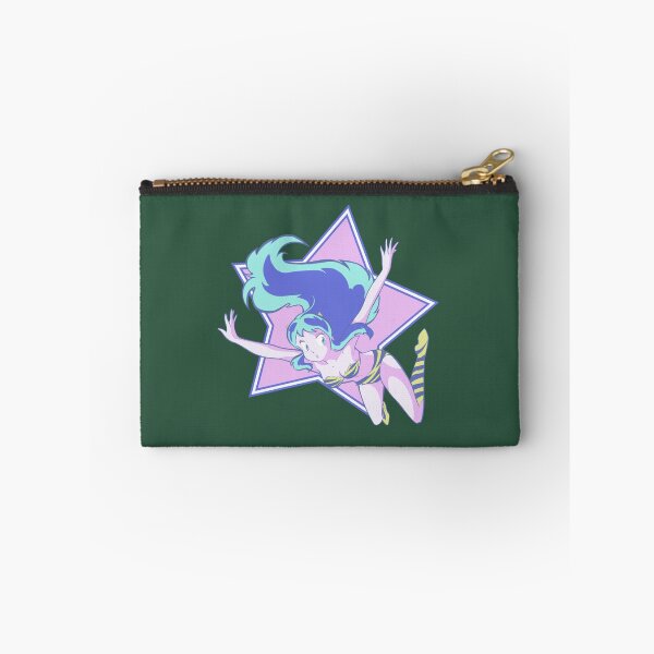 Item preview, Urusei Yatsura Lum Lam Pastel Anime Illustration  designed and sold by KurtTrantow.