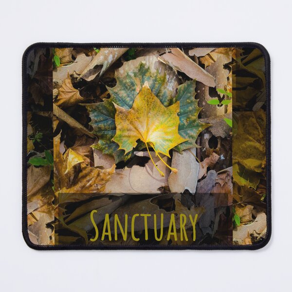 Item preview, Sanctuary designed and sold by Wolfcreek1.