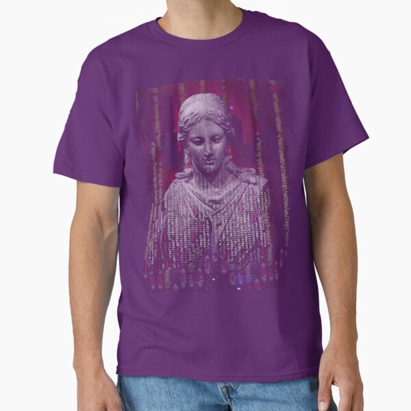 Item preview, Ancient programing designed and sold by AESTHETICS92.