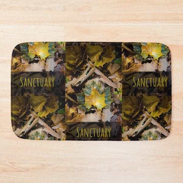 Item preview, Sanctuary  designed and sold by Wolfcreek1.