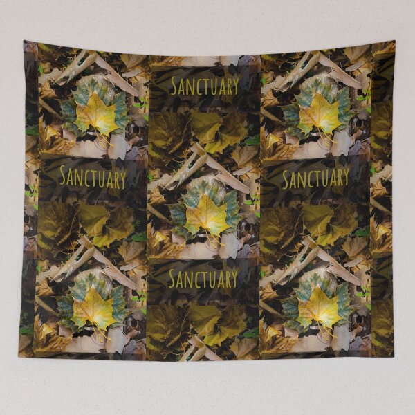 Item preview, Sanctuary  designed and sold by Wolfcreek1.