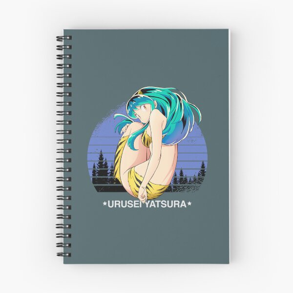 Item preview, Urusei Yatsura Lun art  designed and sold by KurtTrantow.