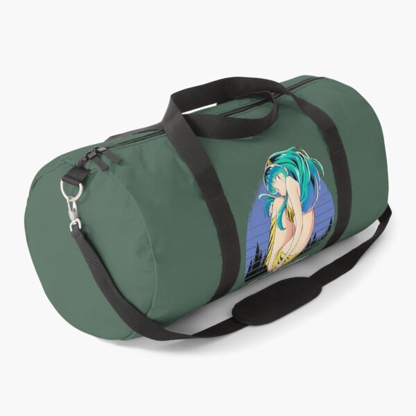 Item preview, Urusei Yatsura Lun art  designed and sold by KurtTrantow.
