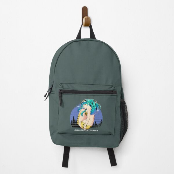 Item preview, Urusei Yatsura Lun art designed and sold by KurtTrantow.