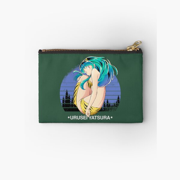 Item preview, Urusei Yatsura Lun art  designed and sold by KurtTrantow.