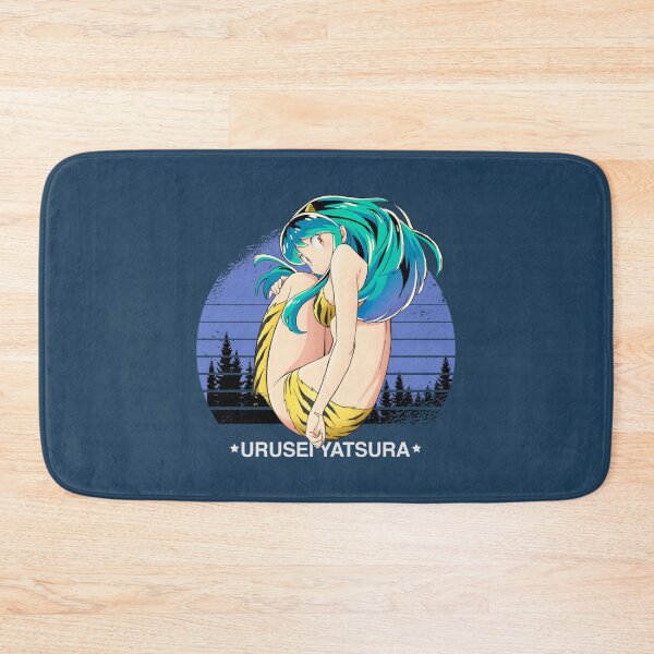 Item preview, Urusei Yatsura Lun art  designed and sold by KurtTrantow.
