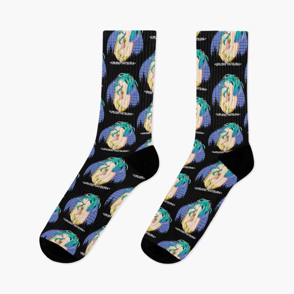 Item preview, Urusei Yatsura Lun art  designed and sold by KurtTrantow.