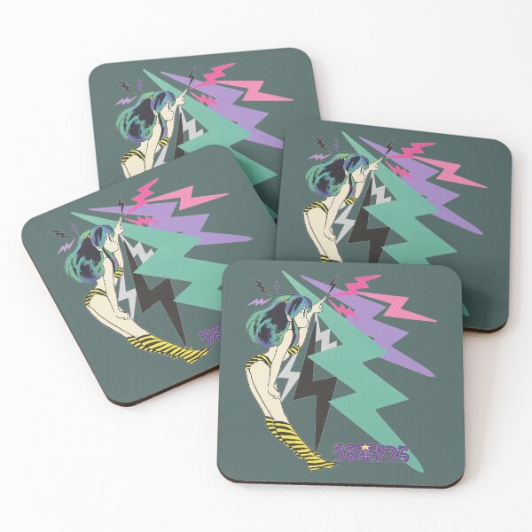 Item preview, Urusei Yatsura Lum Invader Vol   designed and sold by KurtTrantow.