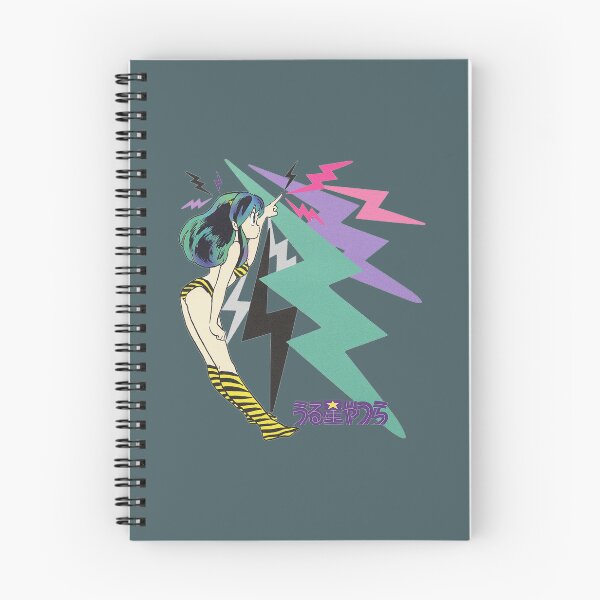 Item preview, Urusei Yatsura Lum Invader Vol   designed and sold by KurtTrantow.