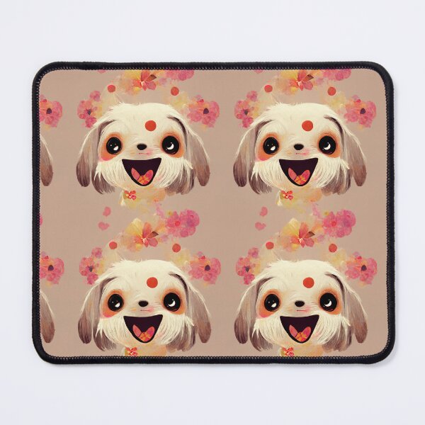 Item preview, I'm the cutest dog designed and sold by ZvekiVintage.