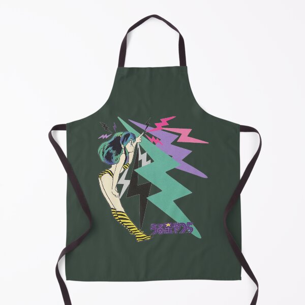 Item preview, Urusei Yatsura Lum Invader Vol designed and sold by KurtTrantow.