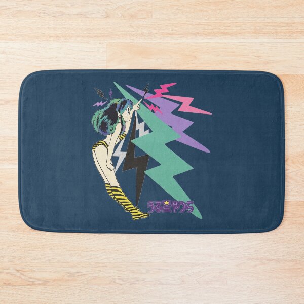 Item preview, Urusei Yatsura Lum Invader Vol   designed and sold by KurtTrantow.