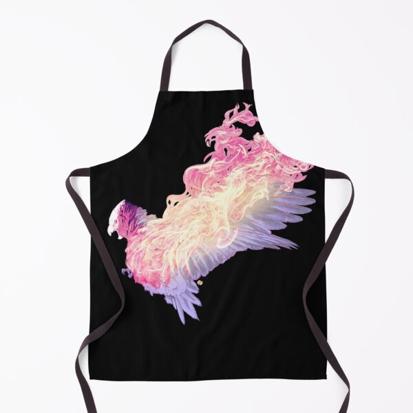 Item preview, Flamin Galah designed and sold by James Fosdike.