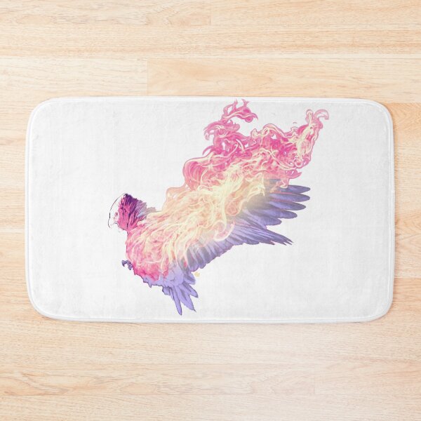 Item preview, Flamin Galah designed and sold by James Fosdike.