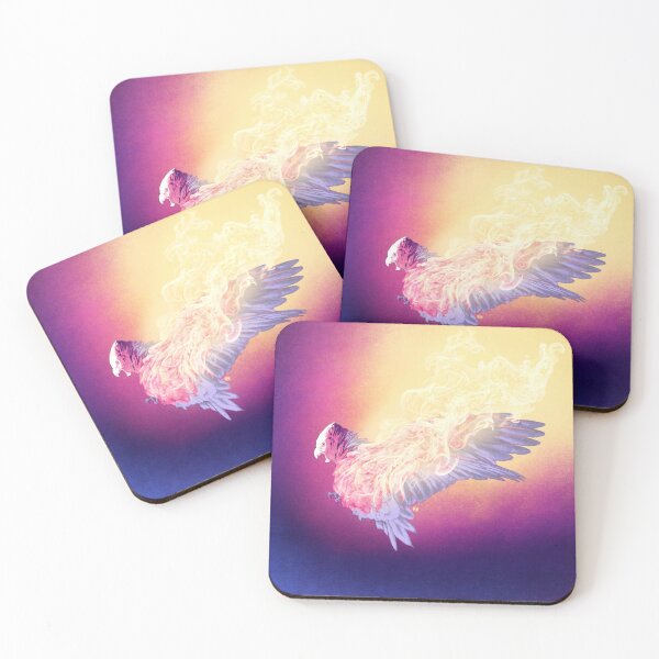 Item preview, Flamin Galah designed and sold by James Fosdike.