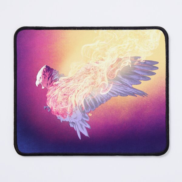 Item preview, Flamin Galah designed and sold by James Fosdike.