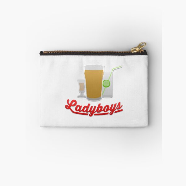 Item preview, Alan Partridge - Ladyboys designed and sold by sonof8bit.