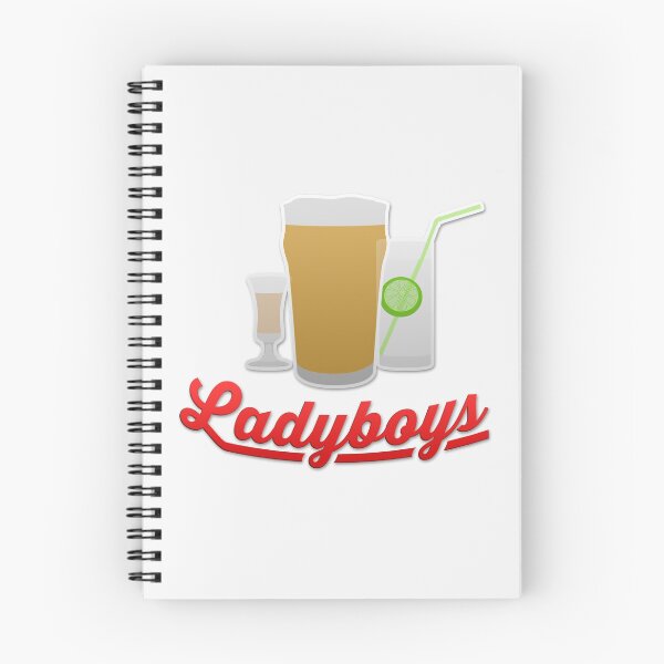 Item preview, Alan Partridge - Ladyboys designed and sold by sonof8bit.