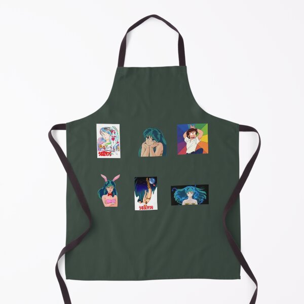 Item preview, Urusei Yatsura Pack designed and sold by KurtTrantow.