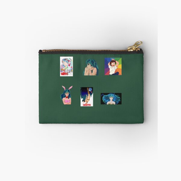 Item preview, Urusei Yatsura Pack  designed and sold by KurtTrantow.