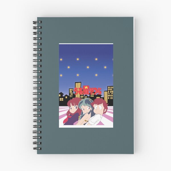 Item preview, Urusei Yatsura  designed and sold by KurtTrantow.